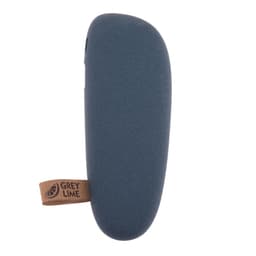 GreyLime Power Stone, 2600 mAh powerbank, Mörkblå