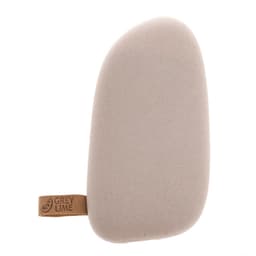 GreyLime Power Stone, 5200 mAh powerbank, 19,24 Wh, Hvid