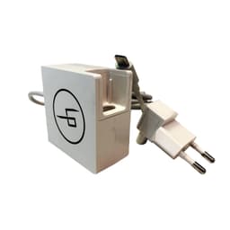 LIFEPOWR USB-C PD 45W Vægoplader