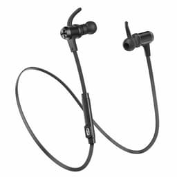TaoTronics Bluetooth Headphones Sweatproof Wireless Earbuds Bluetooth 5.0 Sports