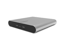 LIFEPOWR A3 27000 mAh varavirtalähde kanssa USB-C PD, USB-A ja AC output