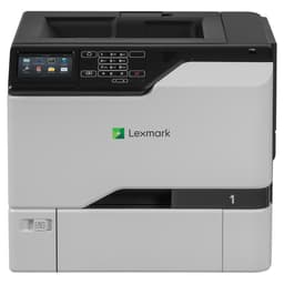 Lexmark CS720de värilasertulostin