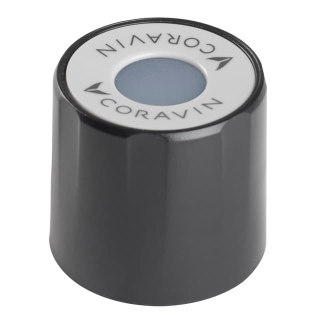 Coravin standard skruelåg til vin 802003