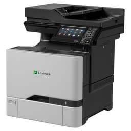 Lexmark CX725de - multifunksjonsskriver (farge)