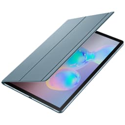 Samsung Book etui til Galaxy Tab S6 (blå)
