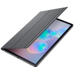 Samsung Book cover til Galaxy Tab S6 (grå)