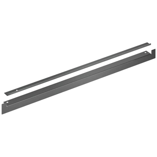 Bosch dekorativt panel HEZ660060 (black)