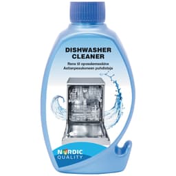 NQ Clean oppvaskmaskinrens 352798