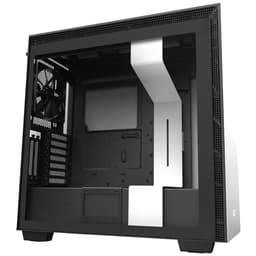 NZXT H710i PC chassi (vit)