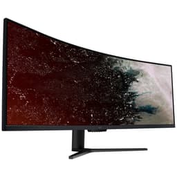 Acer Nitro EI491CR 49" buet gaming skærm