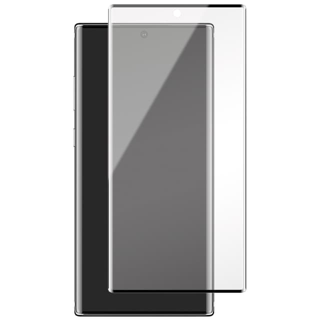 Panzer buet skjermbeskytter til Samsung Galaxy Note 10