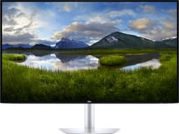 Dell S2719DC 27" näyttö (hopea)