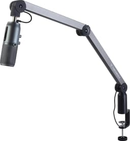 Thronmax Caster Boom mikrofonstativ (USB-tilkobling)