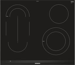 Siemens iQ500 keramisk platetopp ET675LMP1D