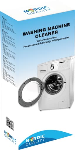 Nordic Quality kalkinpoistoaine 352797