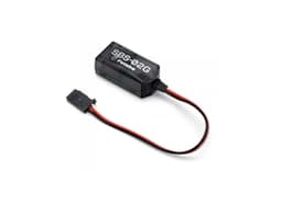 Futaba SBS-02G GPS Telemetry Sensor