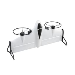 E-Flite X-Vert VTOL SAFE BNF Basic