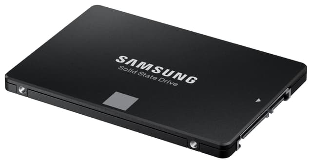 Samsung 860 EVO 2,5