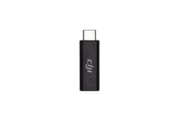 DJI Osmo Pocket Part08 3.5 mm Adapter