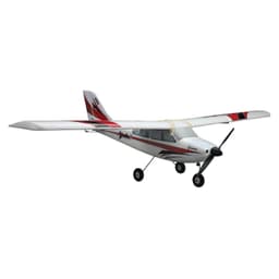 E-Flite Apprentice S 15: e 1.5 m BNF med SAFE