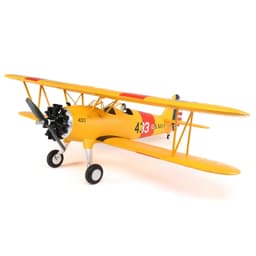 E-Flite PT-17 1.1m BNF Basic AS3X