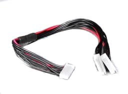 Fuse JST-XH Parallell balanseringskabel 6s - 25cm