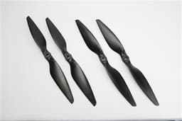 APC 10x4.5MR Multirotor prop-set 4-pack