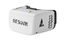 Fat Shark Recon V3 FPV Briller
