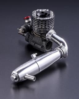 OS Speed R21 Euro Spec. Combo Set