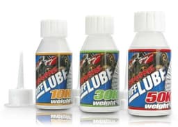 TRX-5136X Differential oil kit (10K, 30K, 50K)