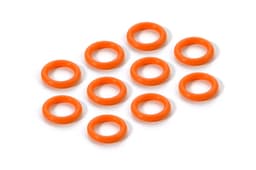 XR-971061 Silicone O-Ring 6x1.55 (10)