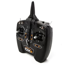 Spektrum DXe DSMX med AR610-modtager