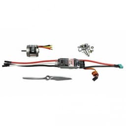 MPX-1-00962 Power Unit Funjet Ultra 2