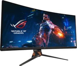 Asus ROG Swift PG35VQ 35" buet gaming skærm