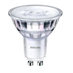 Philips LED lampa GU10 sockel  929001363801