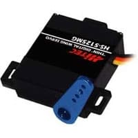Hitec HS-5125MG - 10mm wing servo