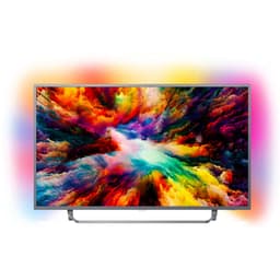 Philips 43" 4K UHD Smart TV 43PUS7303/12