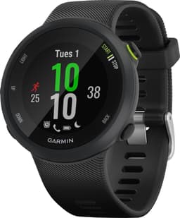 Garmin Forerunner 45 L urheilukello (musta)
