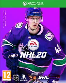 NHL 20 (XOne)