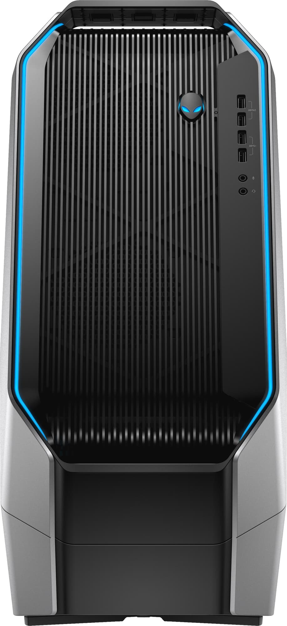 Alienware Area 51 R5 stasjonær gaming-PC - Elkjøp