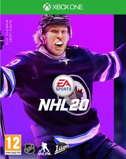 NHL 20 (XOne)