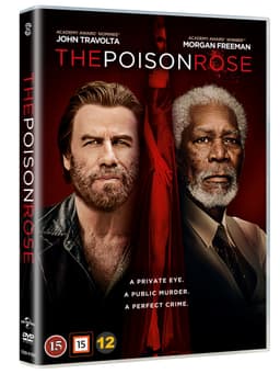 POISON ROSE (DVD)