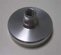 PV0358 Cluth Bell