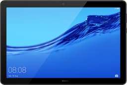 Huawei MediaPad T5 10,1" nettbrett 64 GB WiFi (sort)