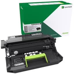 Lexmark 520Z - svart - original - bildebehandlingsenhet for skriver - LCCP, LRP
