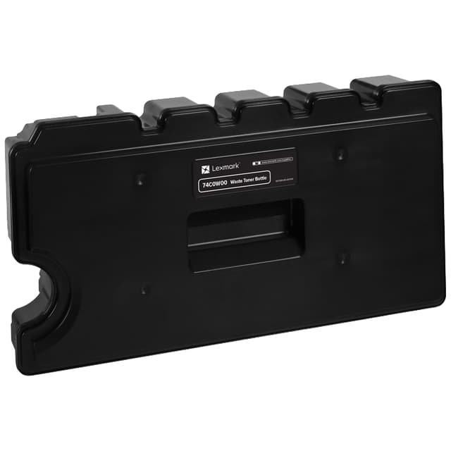 Lexmark - original - Toneroppsamler - LCCP