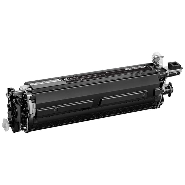 Lexmark - svart - sett for skriverbildedannelse - LCCP, LRP