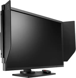 BenQ Zowie XL2740 27" gaming-skjerm (sort)