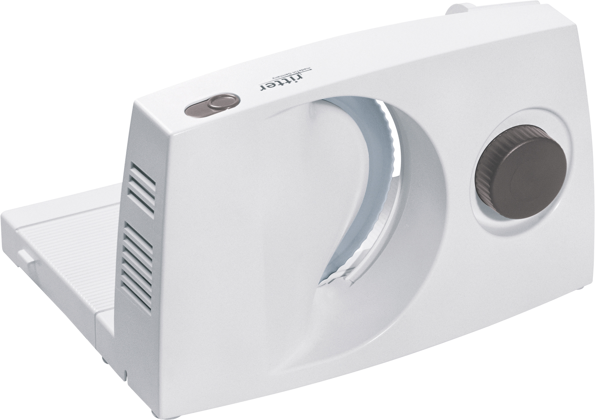 Ritter Orbis skärmaskin RI501009