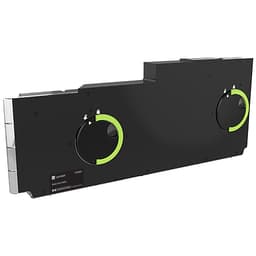Lexmark 72K0W00 tonerbehållare